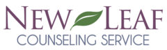 New Leaf Counseling Service | Counselor | Professional Therapist | Grief and Loss, Addiction, Shame | Norfolk, Nebraska